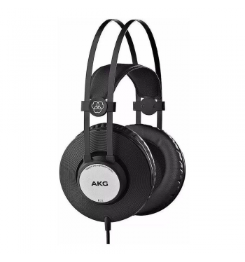 imagem de FONE DE OUVIDO FECHADO AKG K72 