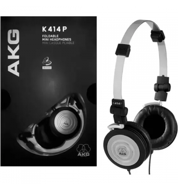 imagem de  FONE DE OUVIDO AKG K-414