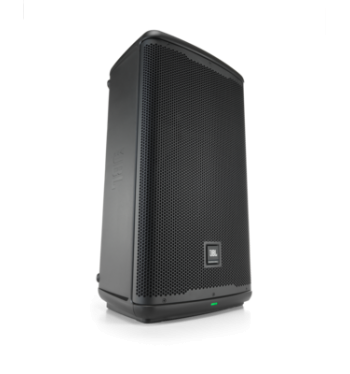 imagem de CAIXA DE SOM ATIVA JBL EON712