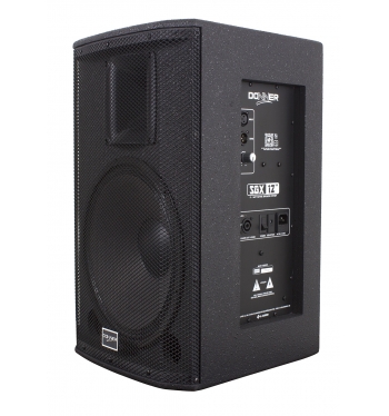 imagem de CAIXA DE SOM ATIVA LL AUDIO SGX 12