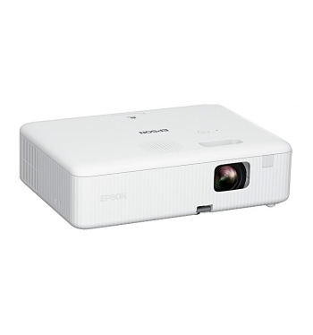 imagem de Projetor Epson Powerlite W01,  3.000 ANSI Lúmens
