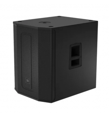 imagem de SUBWOOFER JBL MAX 18-S ATIVO 18 POLEGADAS 500W